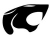 Craigmount Cougars logo