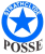 Strathclyde Posse logo